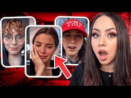 Woke People Are Getting Destroyed & MELTING DOWN #3 | Bunnymon Reacts