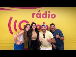 RESENHA BBB - EDILBERTO E RAISSA - 04/02/2025