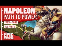 Napoleon - Path to Power (All Parts)