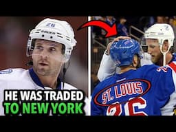 The 2014 NHL Trade Deadline... 10 Years Later