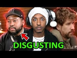 DJ Akademiks Situation is WEIRD | Destiny Updates, Colombia vs US & More News