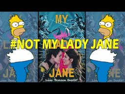 #Not_My_Lady_Jane