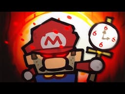 Tick Tock Clock - Ultimate Super Mario 64 Cartoons