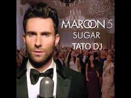 Sugar Version cumbia - Maroon 5 (Tato Dj)