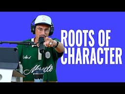 Roots of Character