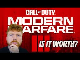 Should you buy Call of Duty Modern Warfare 3?