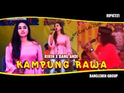 KAMPUNG RAWA  GAMBANG KROMONG   ||   BANGLEMIN GROUP