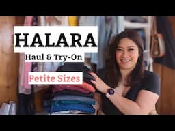 Halara Activewear Try-On: Honest Reviews & First Impressions! #HalaraHaul #HalaraTryOn #HalaraReview