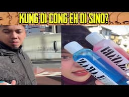 Kung hindi si CONG at si VIY ang may ₱50,000,000  senatorial deal, eh SINO?