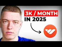 The easiest way to make $3000/month in 2024