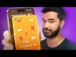 Apple Invites - TODO lo que Tienes que Saber de la Nueva App!