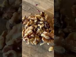 Quick & Easy Protein Granola Recipe! Perfect for Breakfast or Snacks! #youtubeshorts #shorts