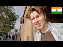 16 Hours On An Indian Sleeper Train 🇮🇳