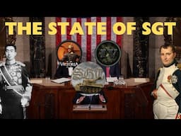 The State of SGT