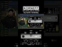 Korneff Audio Shure Level-Loc! #korneffaudio #audio