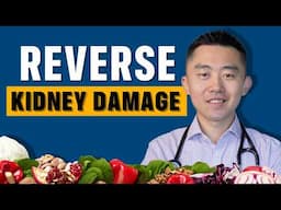 Top Superfoods to Reverse Kidney Damage