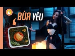 Nữ Idol Dùng Bào Thai Để Làm "Bùa Yêu" Cực Mạnh |Quạc Review Phim|