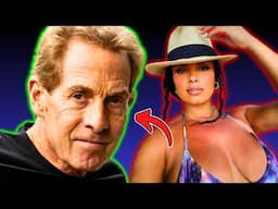 The Fox Sports Lawsuit is WILD (Joy Taylor & Skip Bayless)