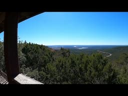 Exploring Balcones Canyonlands NWR