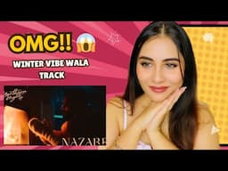 EMIWAY BANTAI - NAZARE Reaction | Illumi Girl