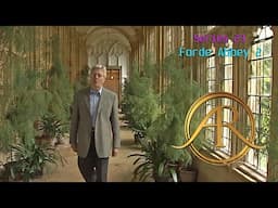 Antiques Roadshow UK 23x25 Forde Abbey 2 (April 1, 2001)