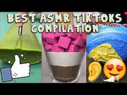 BEST ASMR TIKTOKS COMPILATIONS :1