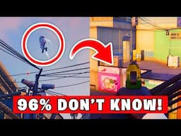 5 HUGE SECRETS for EASY WINS in Fortnite Ballistic! (#3 is CRAZY!)