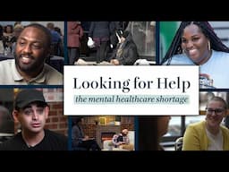 A Closer Look at the State of Mental Health Care