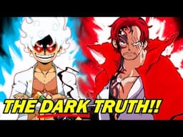 EVIL SHANKS JUST BROKE ONE PIECE!! Luffy and Shanks Twin Twist in One Piece 1135