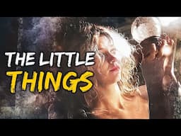 The Little Things | ROMANCE | Full Movie in English