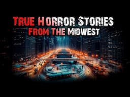 7 TRUE Unsettling Horror Stories That Happened In The MIDWEST