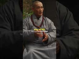 Grow The Spark #shaolinteachings #shihengyi #motivation #inspiring #spirituality #shaolin