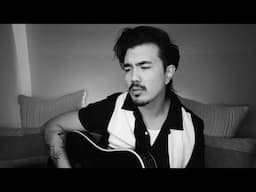 Heartbreak Hotel - Elvis Presley (Joseph Vincent Cover)