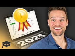 Best Tax Software In 2025 (for filing your 2024 taxes) - Full Award Breakdown!