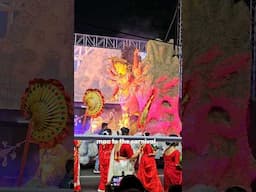 Durga Puja Carnival 2024, Kolkata