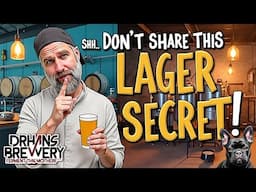 Brewing’s Greatest Mystery: The Origin of Lager Yeast | DrHans Freak Show