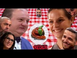 🔴 Os Piores Pratos, Humilhações e Tretas do MasterChef Brasil! Vergonhas Alheias! *REDUX*