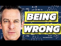 Discovering You Are Wrong Is A Good Thing | Sam Harris, Matt Dillahunty & Richard Dawkins