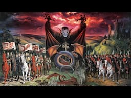 Vampires Unveiled - Tartarian Vampires / Dragon Empire / Secret Occult Powers