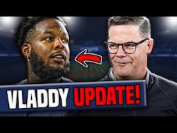 MAJOR Report: Vladdy Extension NEXT After Scherzer Signing?! (Blue Jays Today Show)