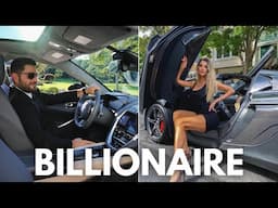 Luxurious lifestyle of billionaires that will inspire you | Billionaire lifestyle 2022 | Richzilla