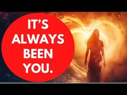 TWIN FLAMES: THE RETURN | IT'S ALWAYS BEEN YOU💑❤️