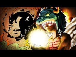 ⚠️HUGE SPOILERS⚠️| READING SACRED TEXTS, MEGATHEORY OF ITS MEANING | One Piece 1138 FIRST REACTION