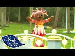 In the Night Garden | Shshsh! Upsy Daisy Resting! | Shows For Kids