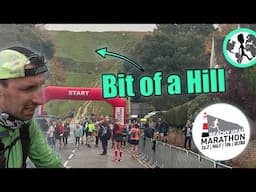 The Beachy Head Marathon 2024