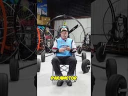 Transform Your Life: Paramotor Training for Veterans