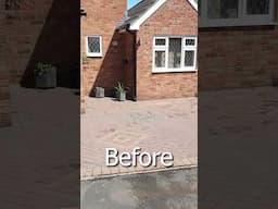 Jaw-Dropping Driveway Transformations: Before & Afters!