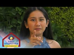 PBB Balikbahay: Ang PBB Otso Batch 3 Teens, nag-training sa pamamagitan ng isang debate!