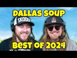 Dallas Soup's BEST OF 2024