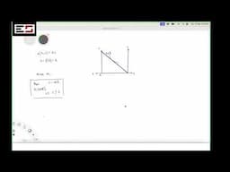 L4.8 - Crusoe Economy Example - Determining Efficient and Equilibrium allocations